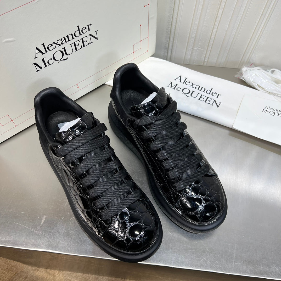 Alexander Mcqueen -007shores