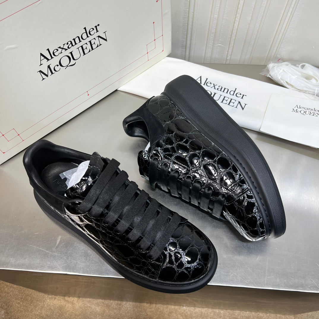 Alexander Mcqueen -007shores