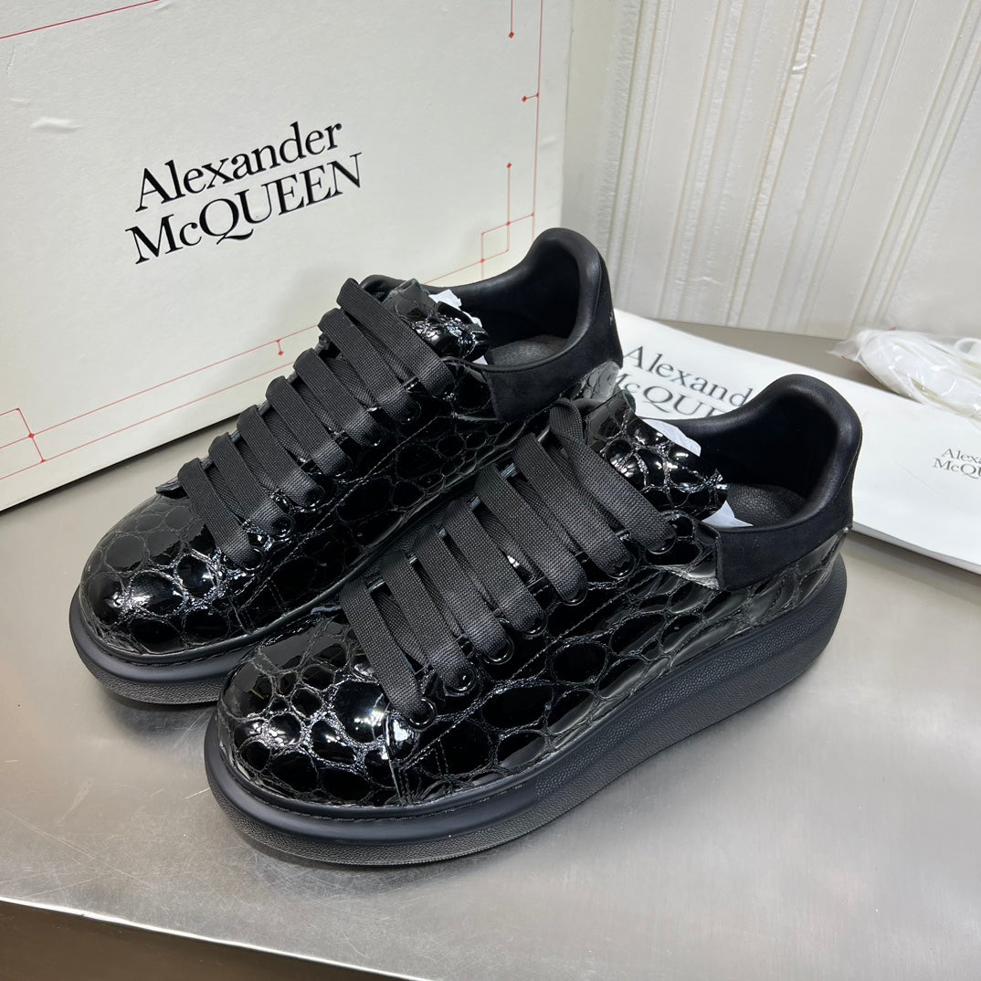 Alexander Mcqueen -007shores