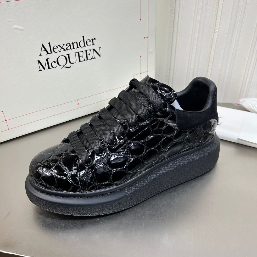 Alexander Mcqueen -007shores