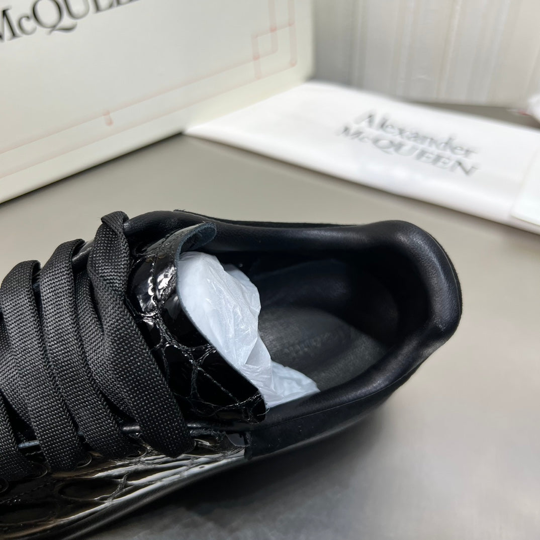 Alexander Mcqueen -007shores