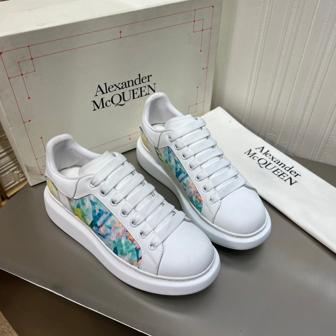 Alexander Mcqueen -008shores
