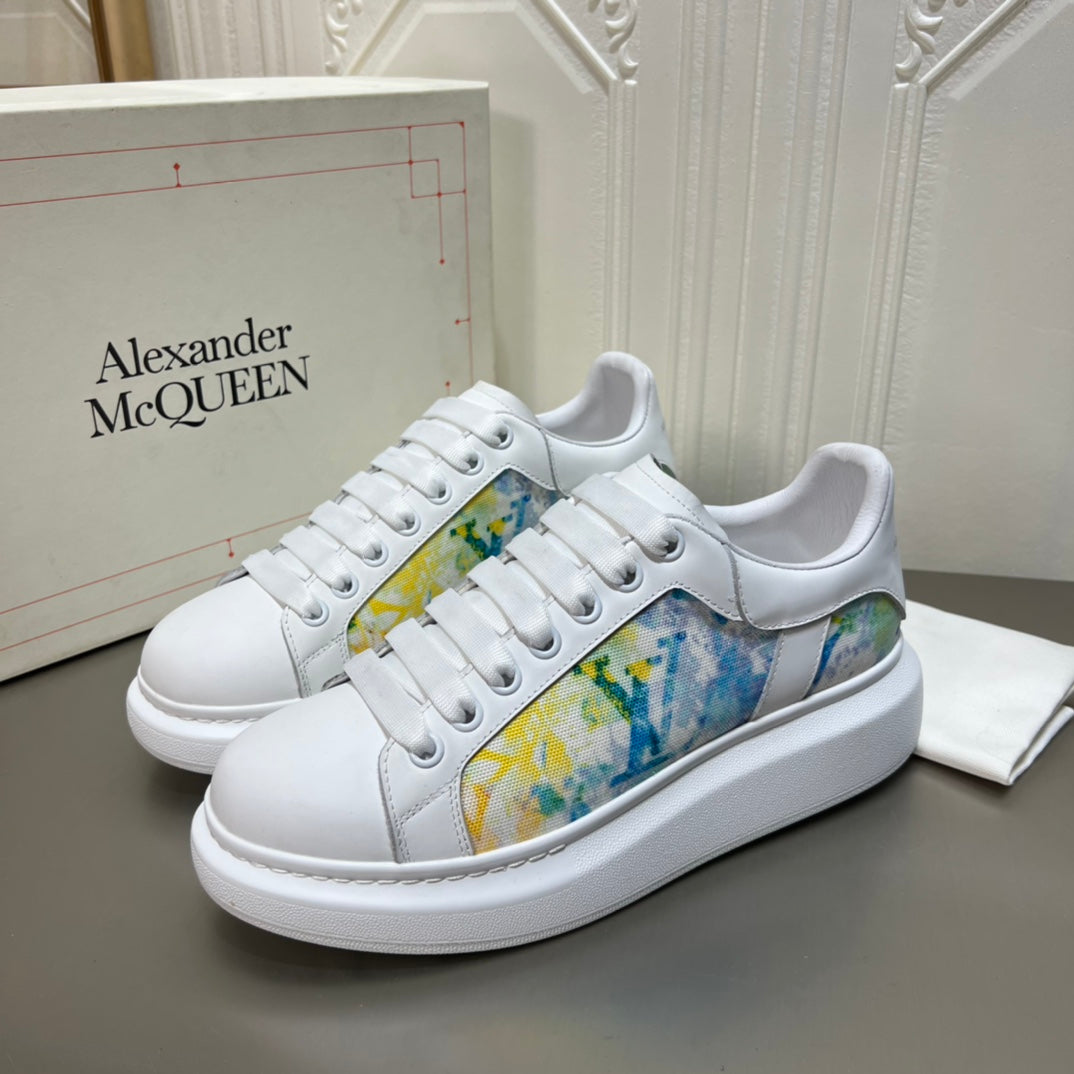 Alexander Mcqueen -008shores