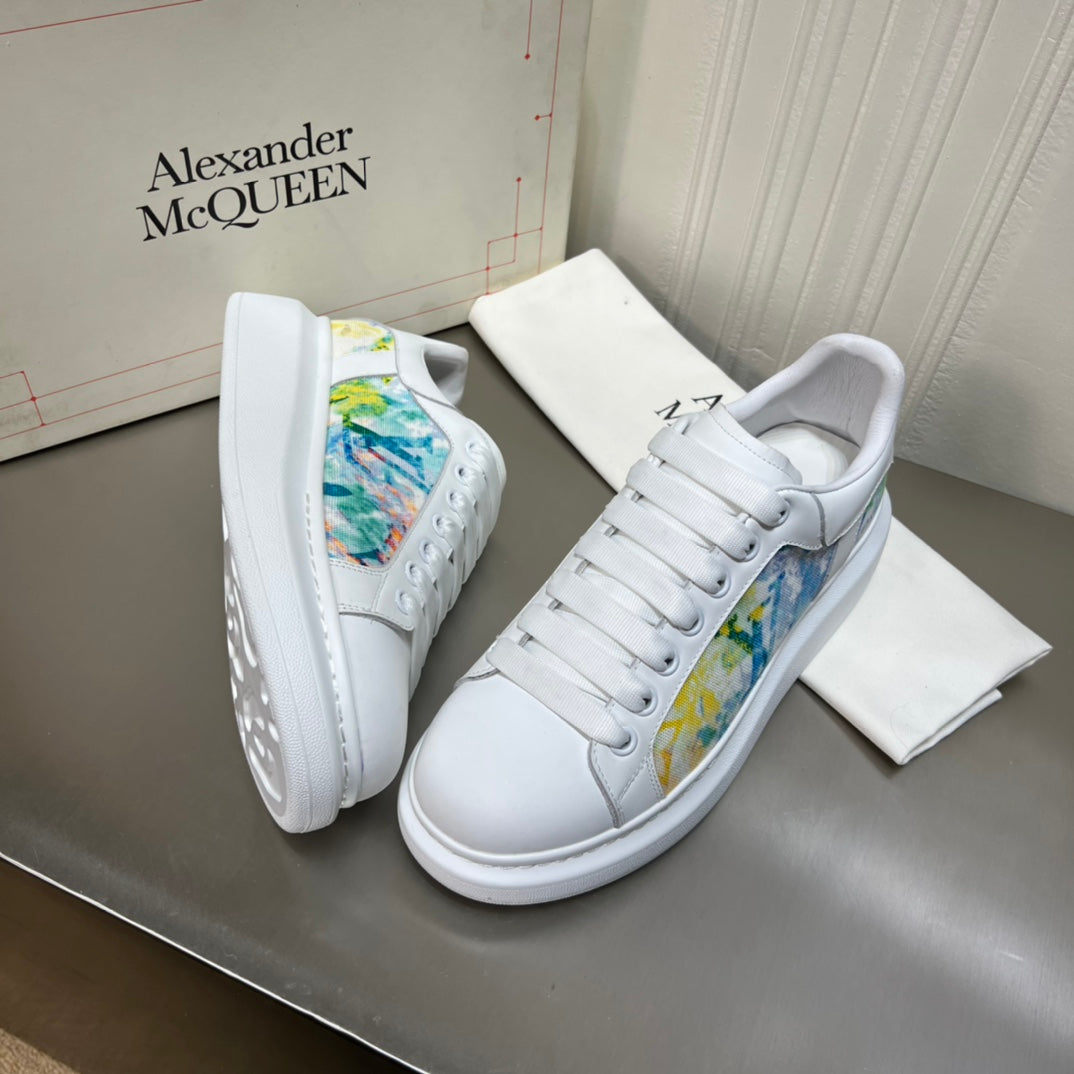 Alexander Mcqueen -008shores