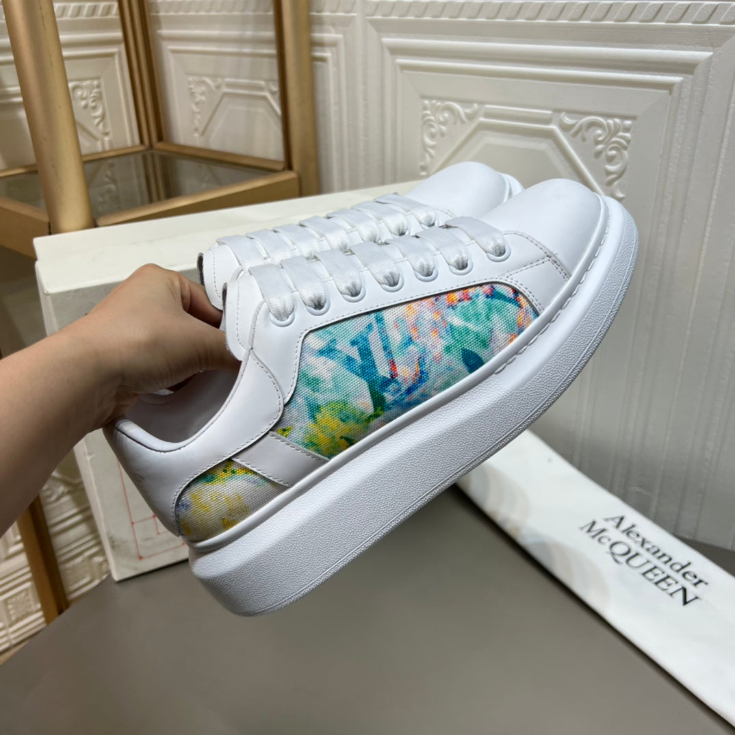 Alexander Mcqueen -008shores