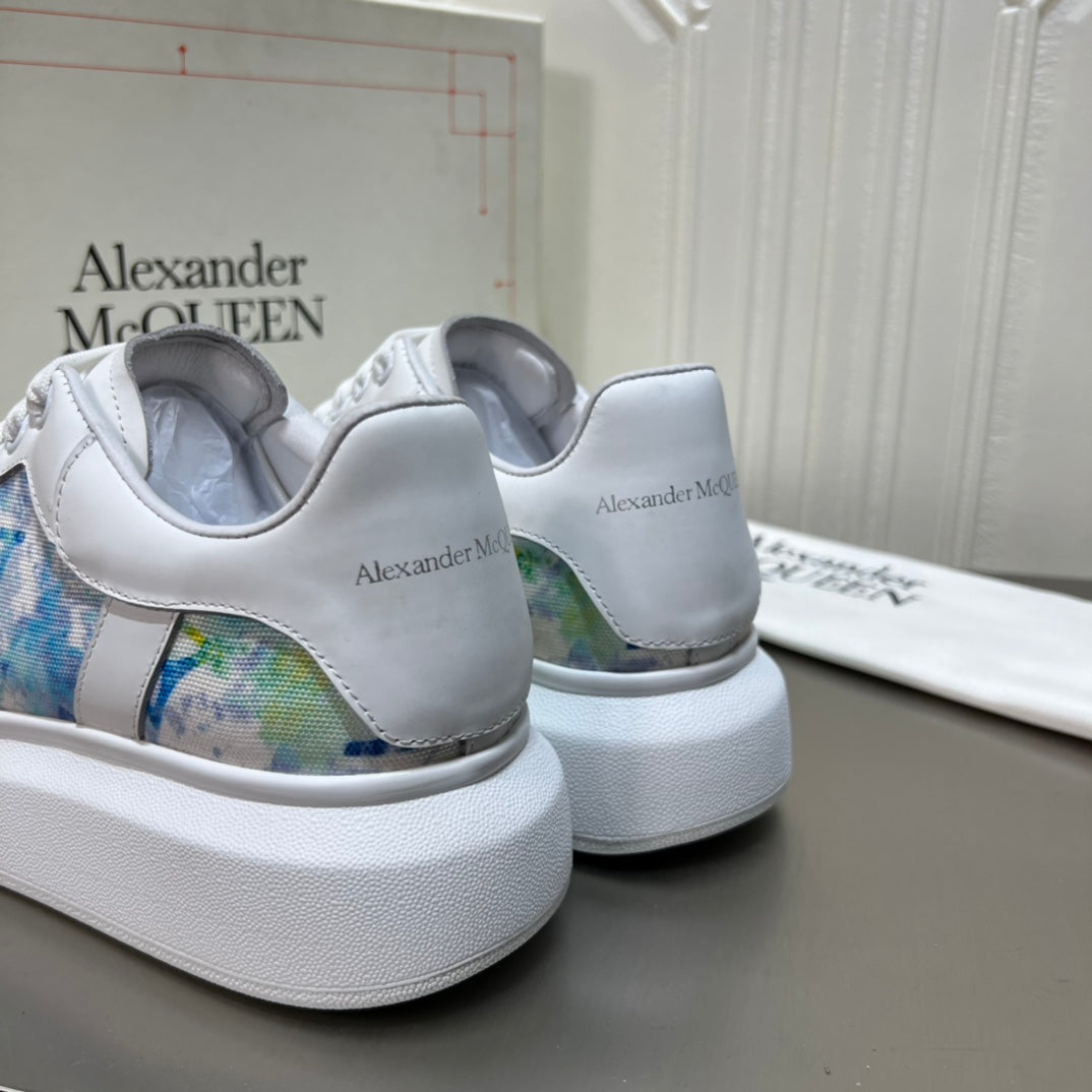 Alexander Mcqueen -008shores