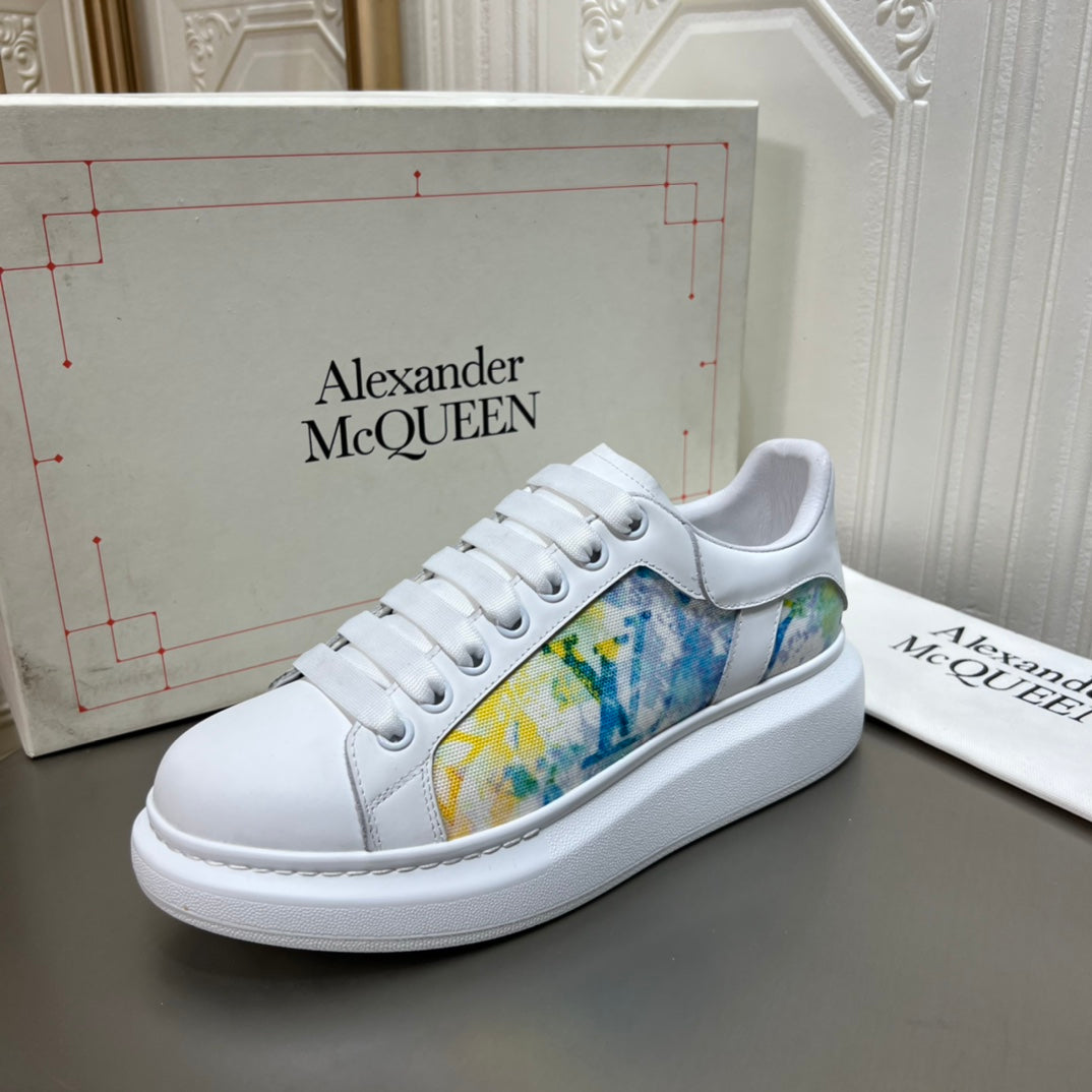 Alexander Mcqueen -008shores