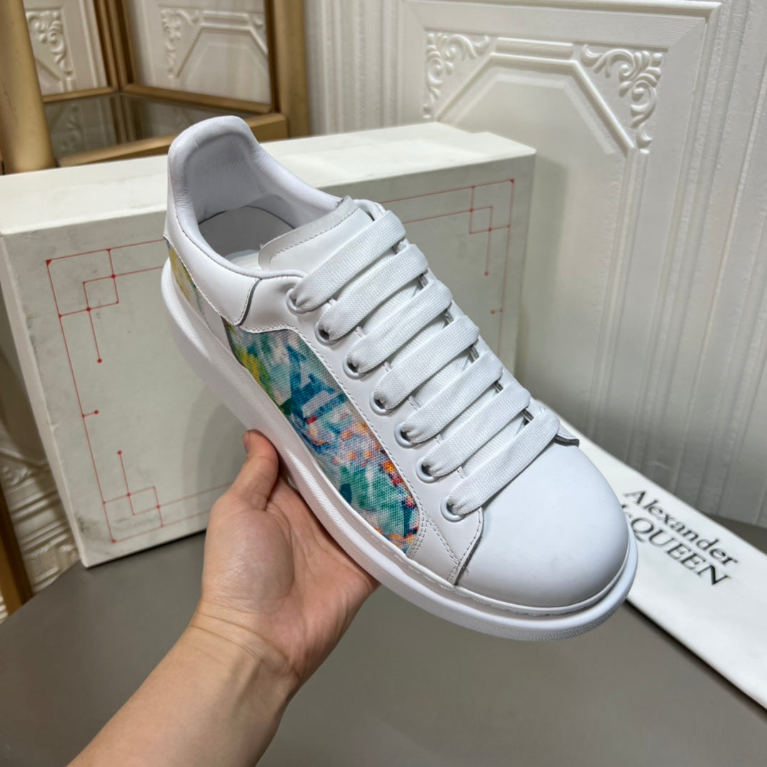 Alexander Mcqueen -008shores