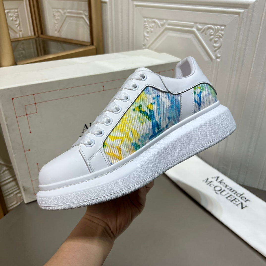 Alexander Mcqueen -008shores