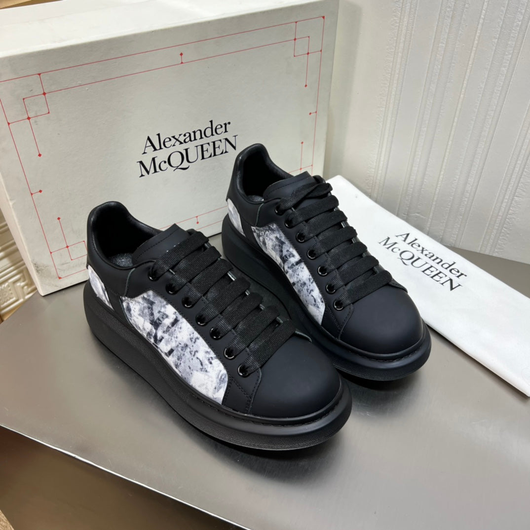 Alexander Mcqueen -009shores