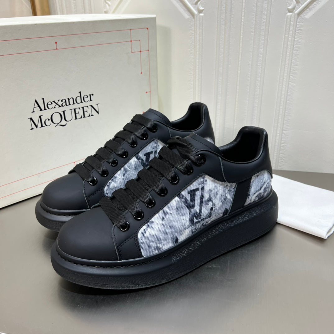 Alexander Mcqueen -009shores