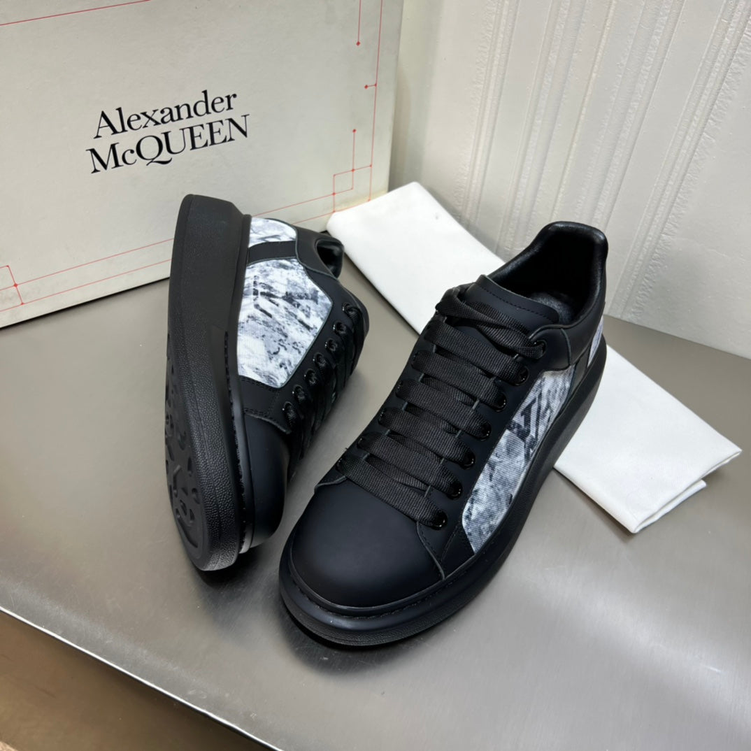 Alexander Mcqueen -009shores