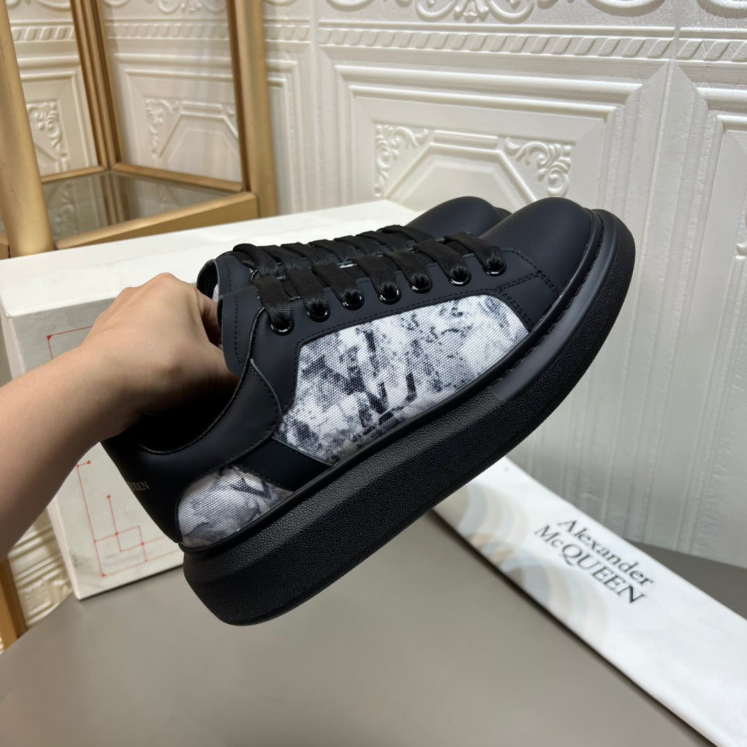 Alexander Mcqueen -009shores