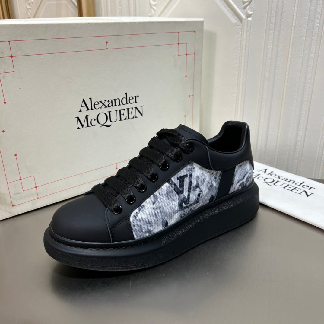 Alexander Mcqueen -009shores