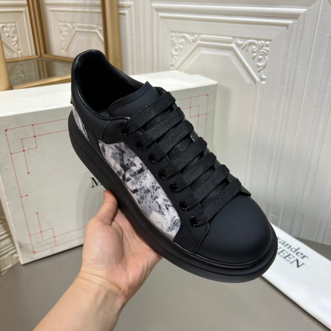 Alexander Mcqueen -009shores
