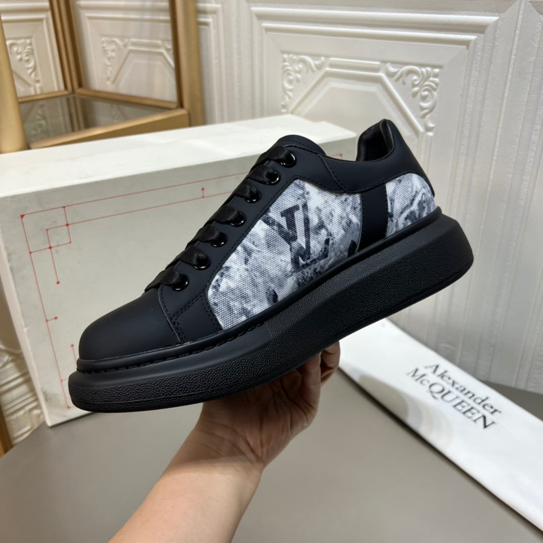 Alexander Mcqueen -009shores