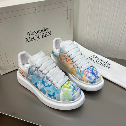 Alexander Mcqueen -010shores