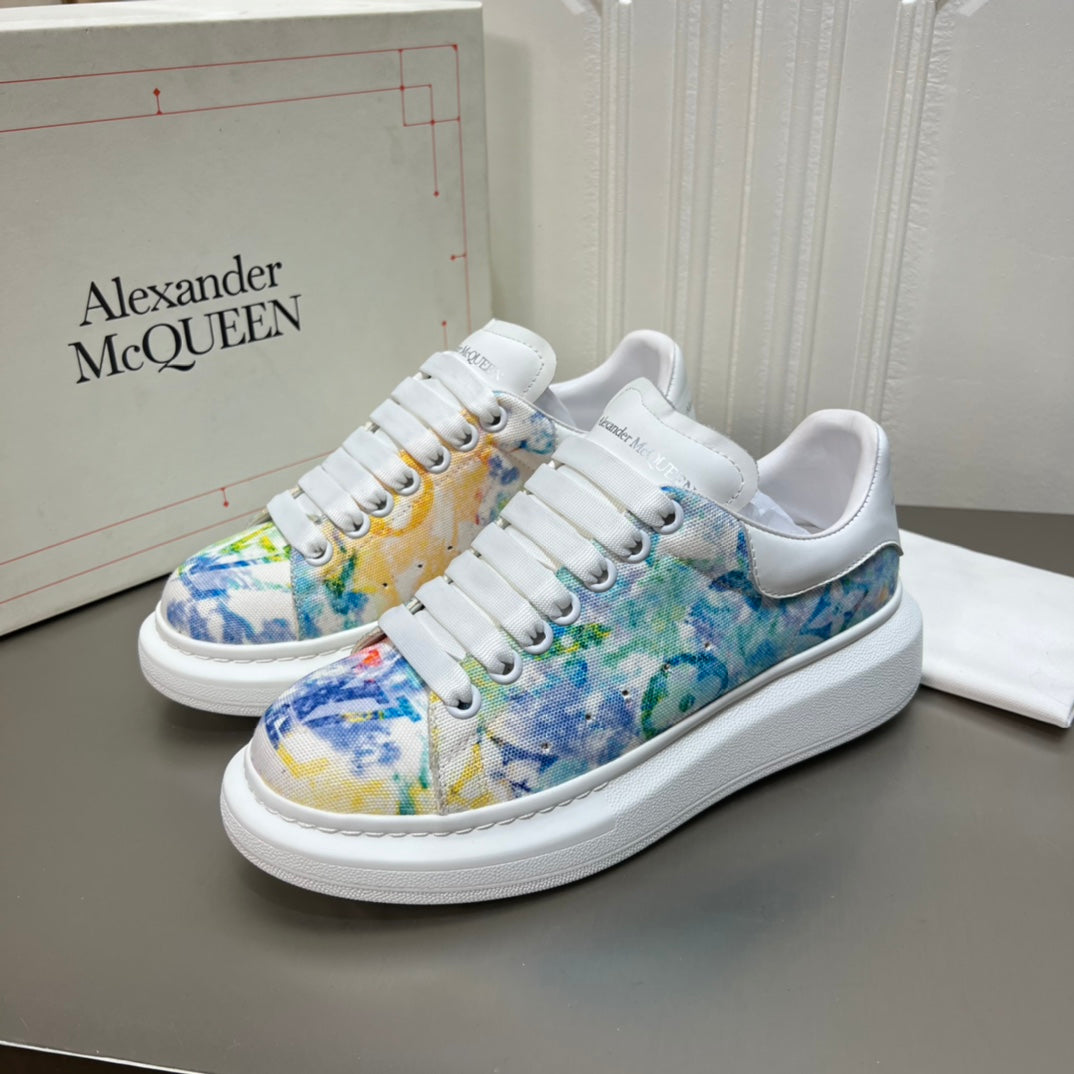 Alexander Mcqueen -010shores