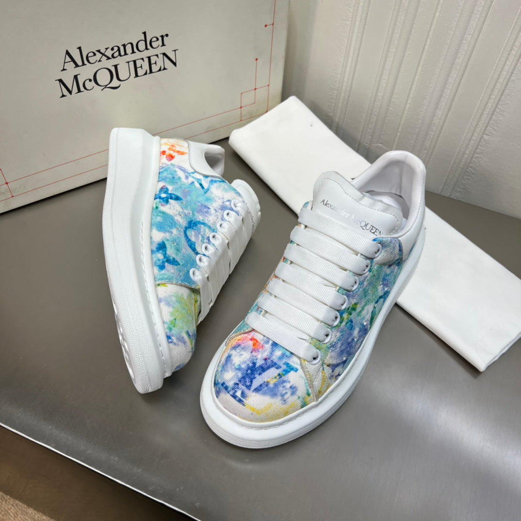 Alexander Mcqueen -010shores