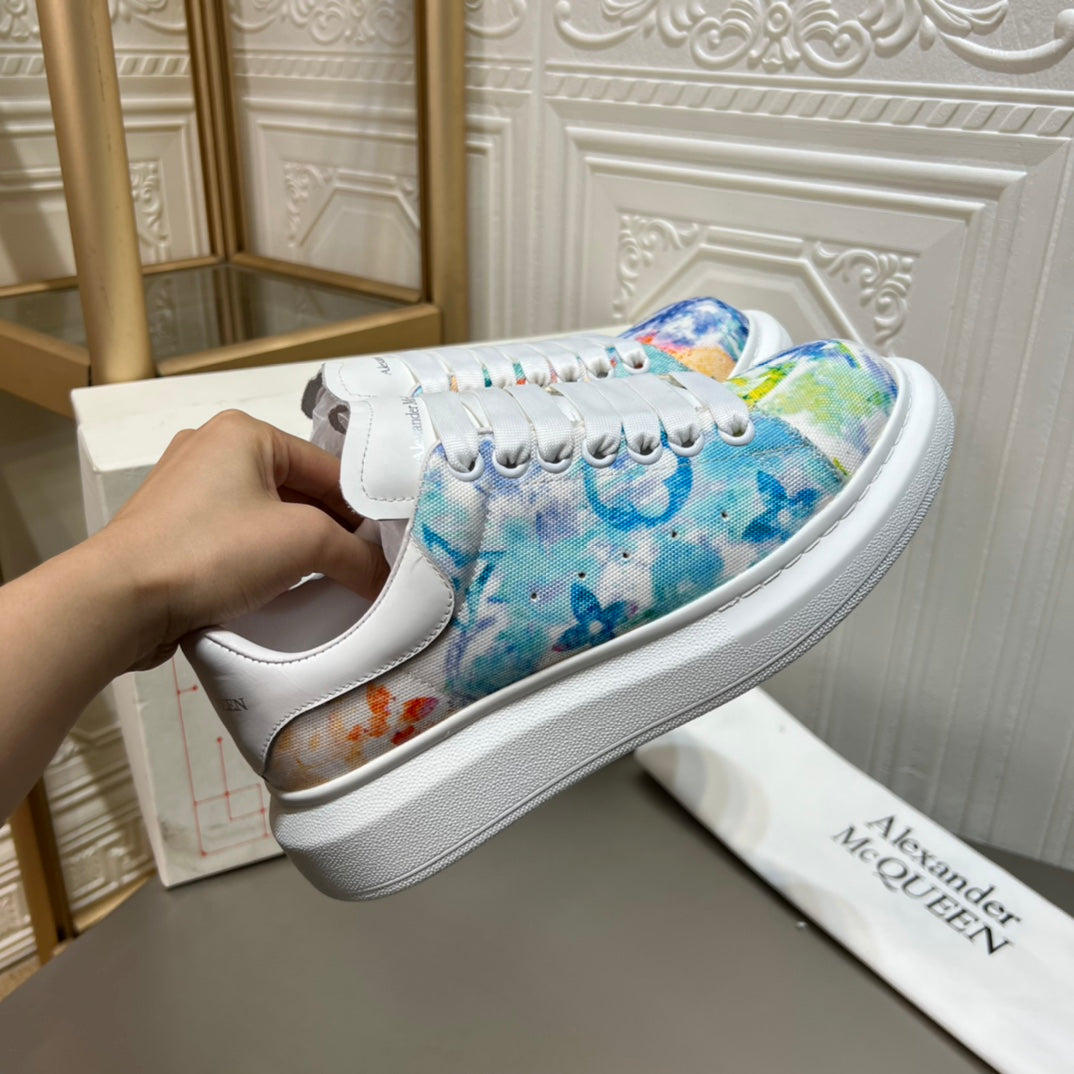 Alexander Mcqueen -010shores