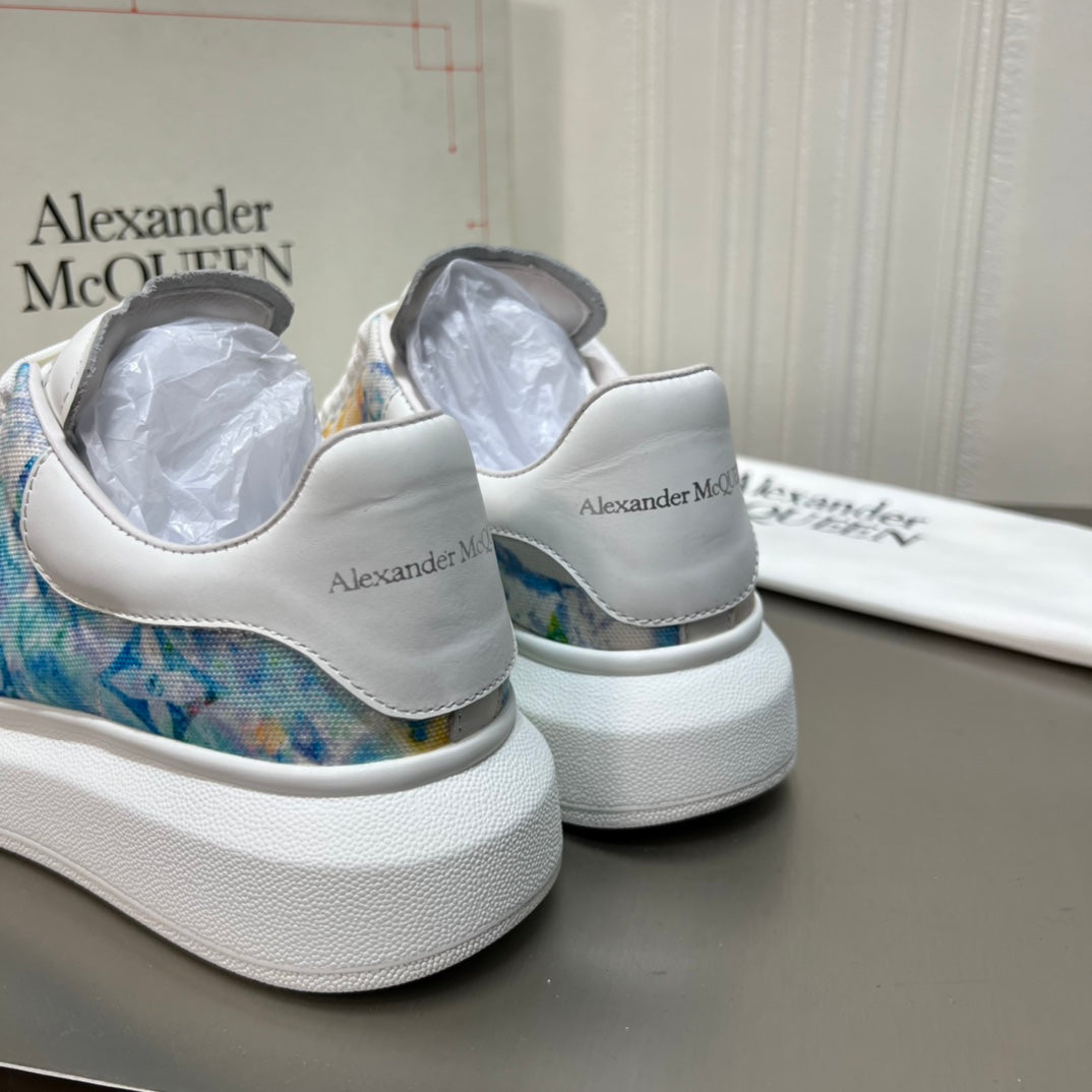 Alexander Mcqueen -010shores