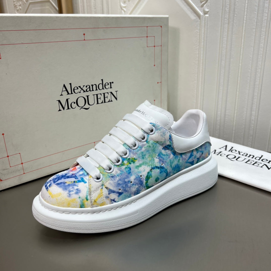 Alexander Mcqueen -010shores