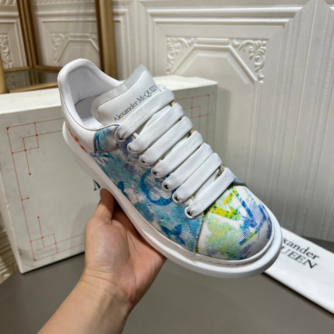 Alexander Mcqueen -010shores