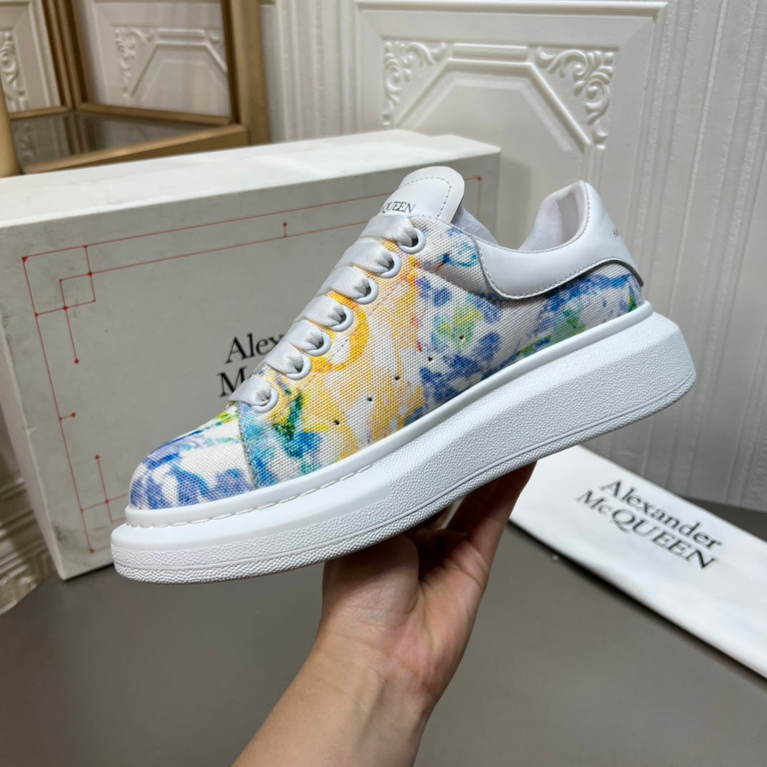 Alexander Mcqueen -010shores