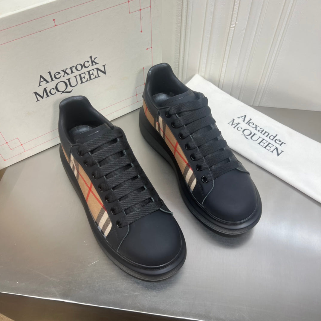 Alexander Mcqueen -011shores