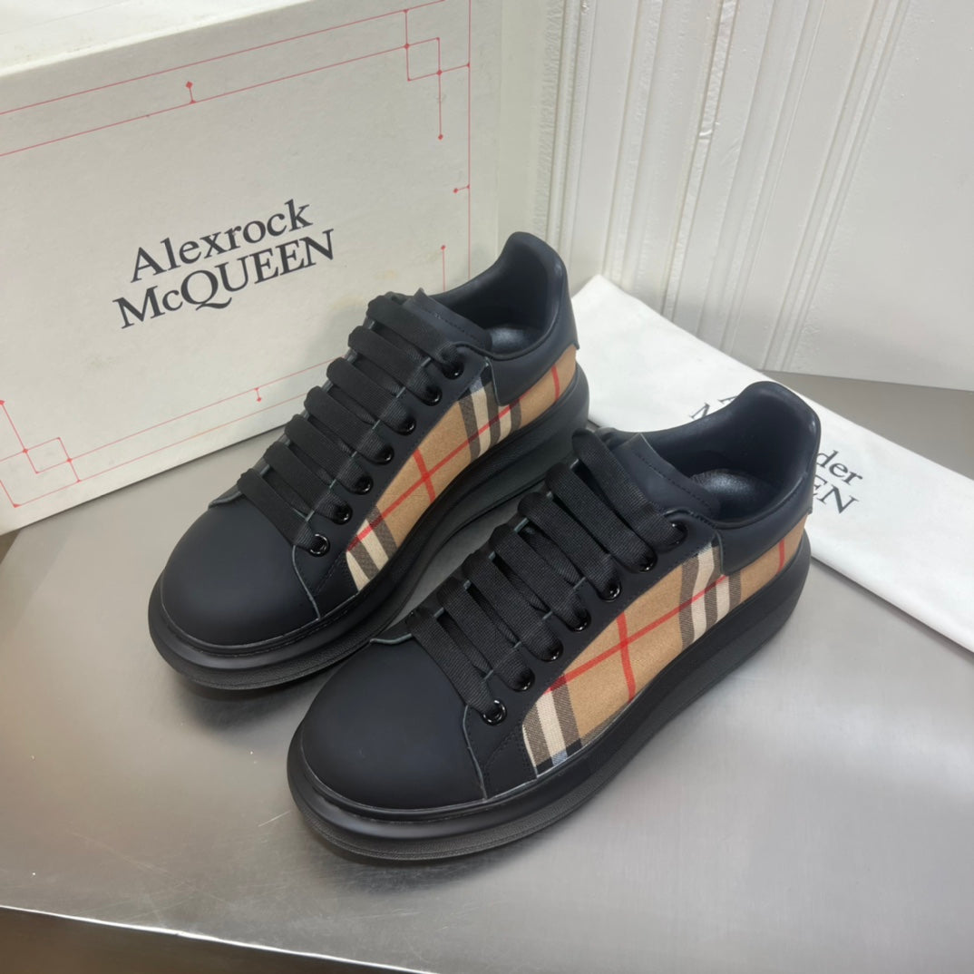 Alexander Mcqueen -011shores