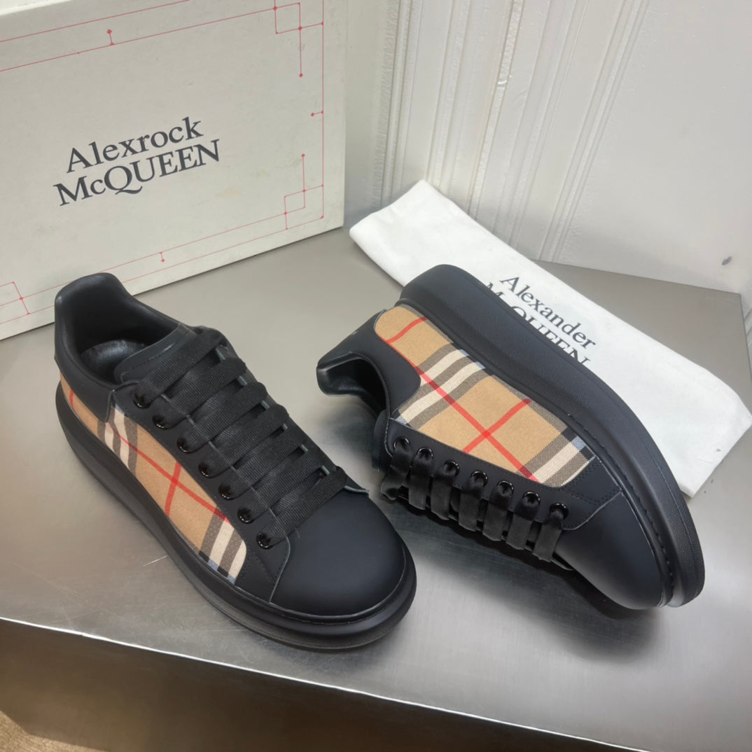 Alexander Mcqueen -011shores