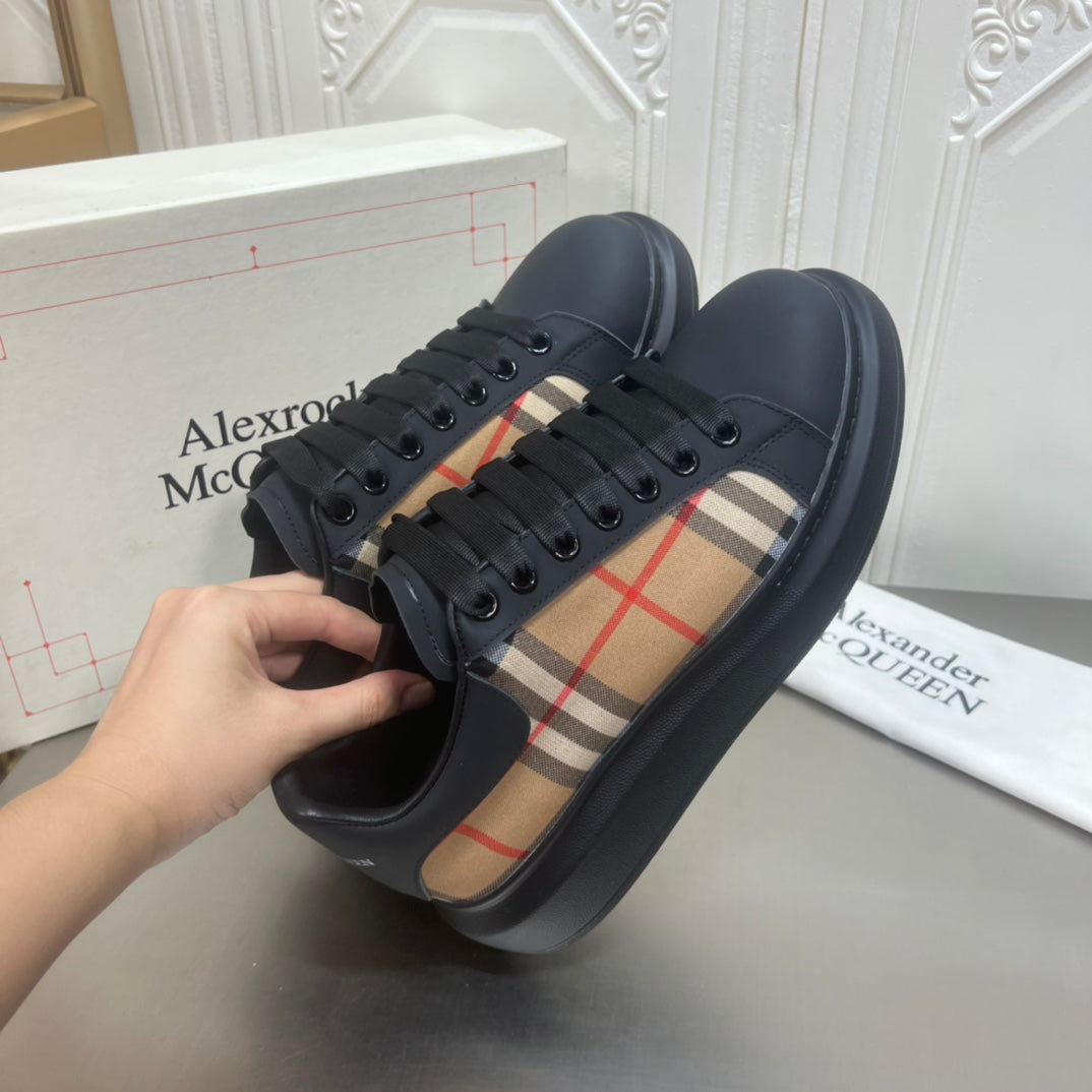 Alexander Mcqueen -011shores