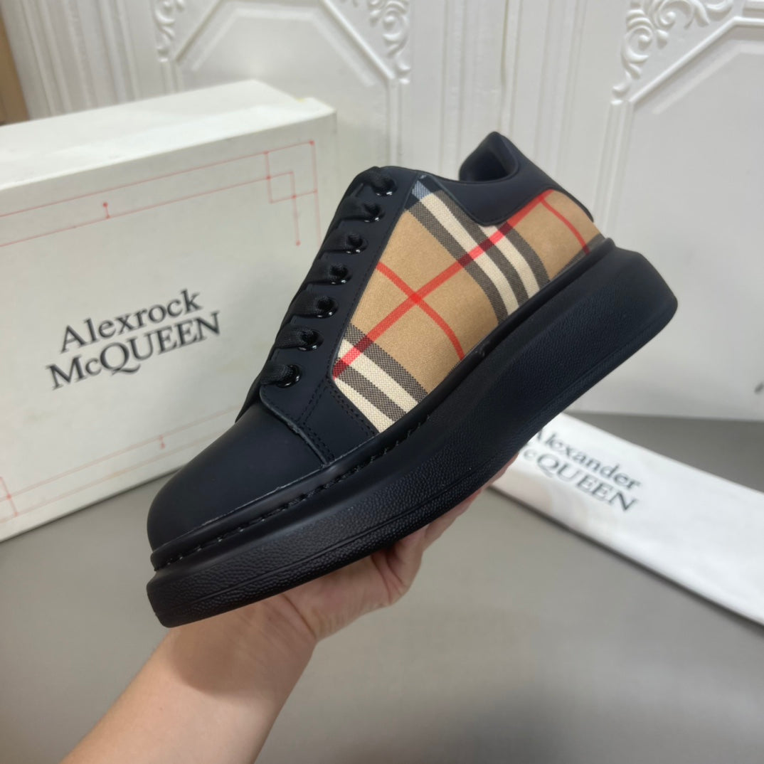Alexander Mcqueen -011shores