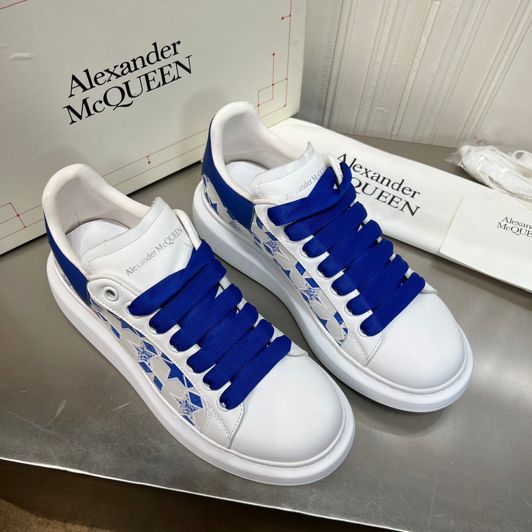 Alexander Mcqueen -012shores