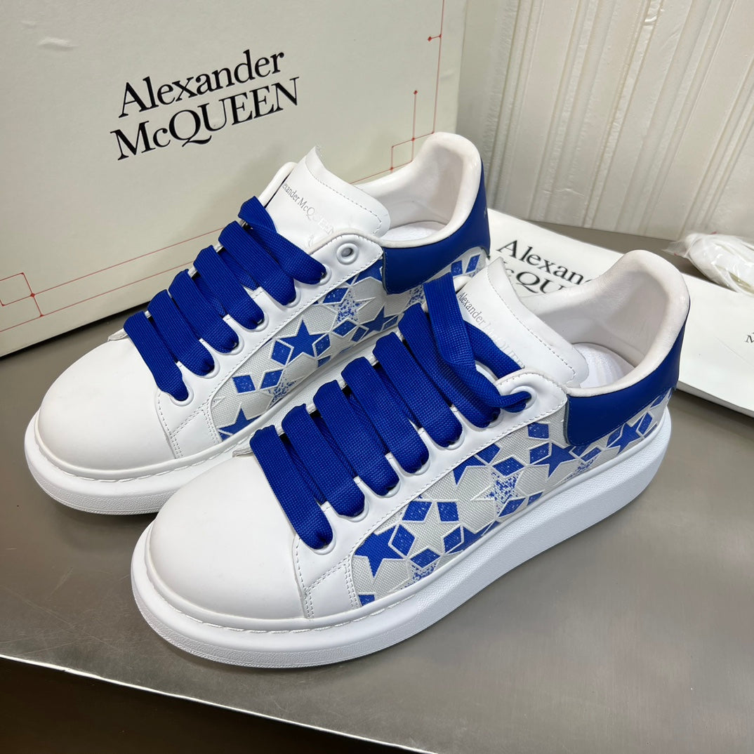 Alexander Mcqueen -012shores