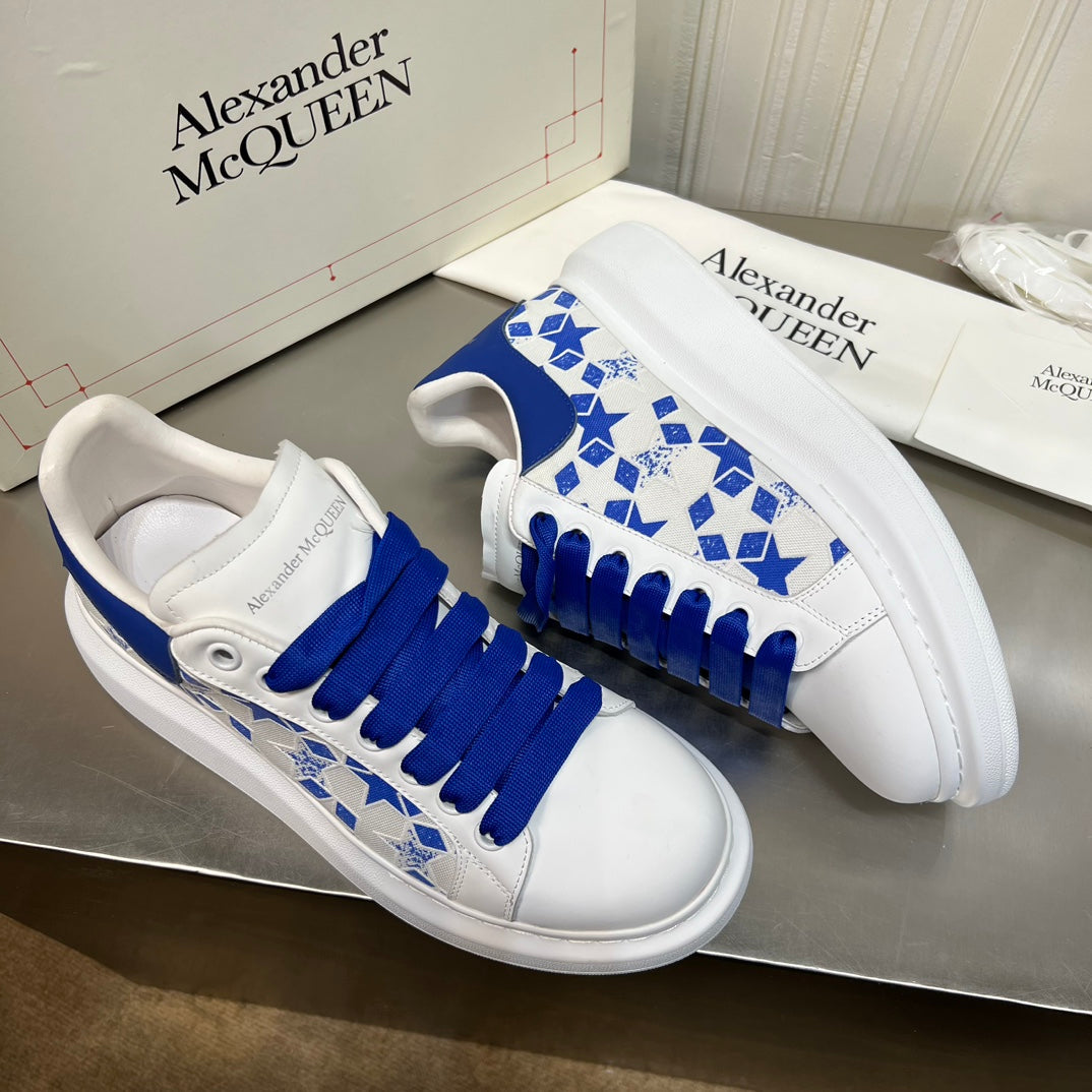 Alexander Mcqueen -012shores