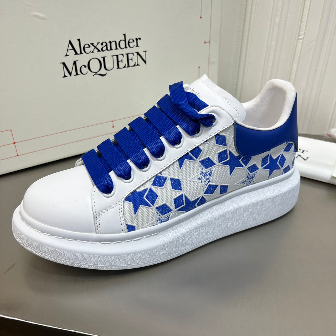Alexander Mcqueen -012shores