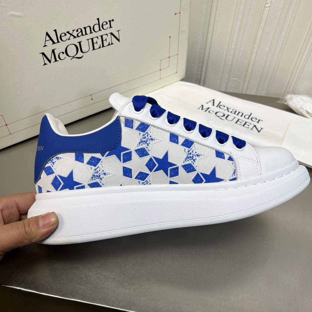 Alexander Mcqueen -012shores