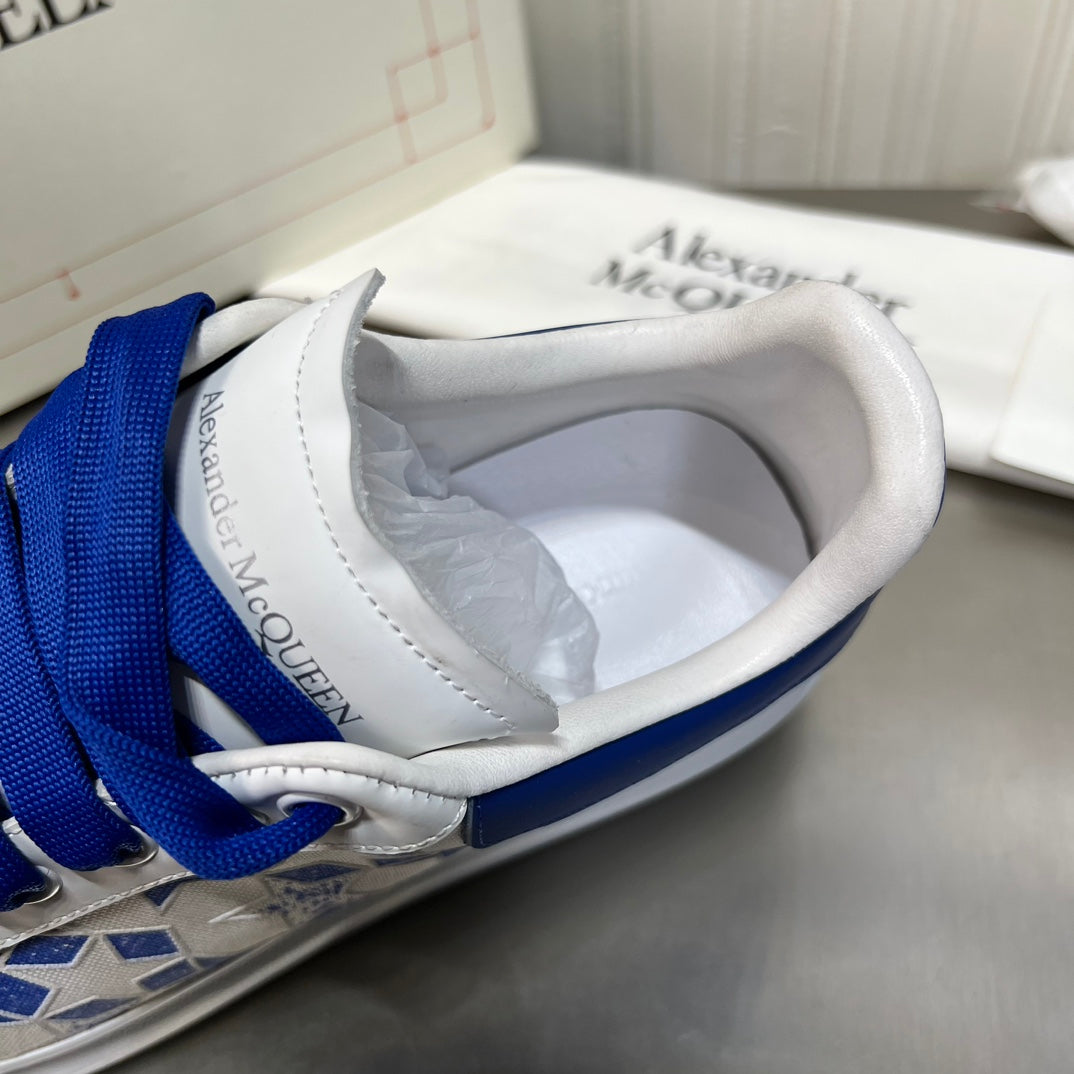 Alexander Mcqueen -012shores