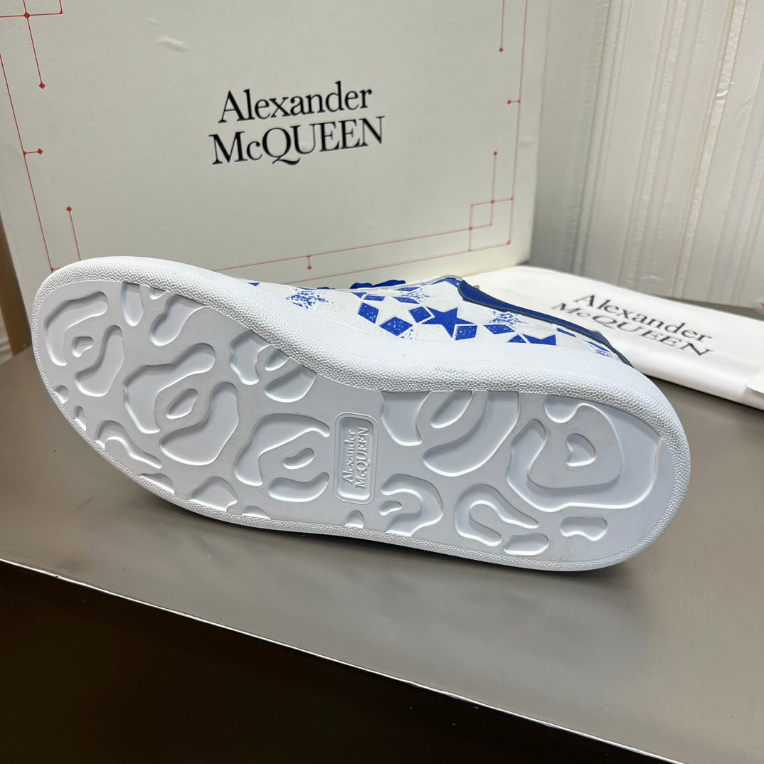 Alexander Mcqueen -012shores