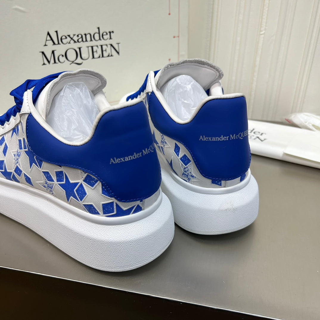 Alexander Mcqueen -012shores