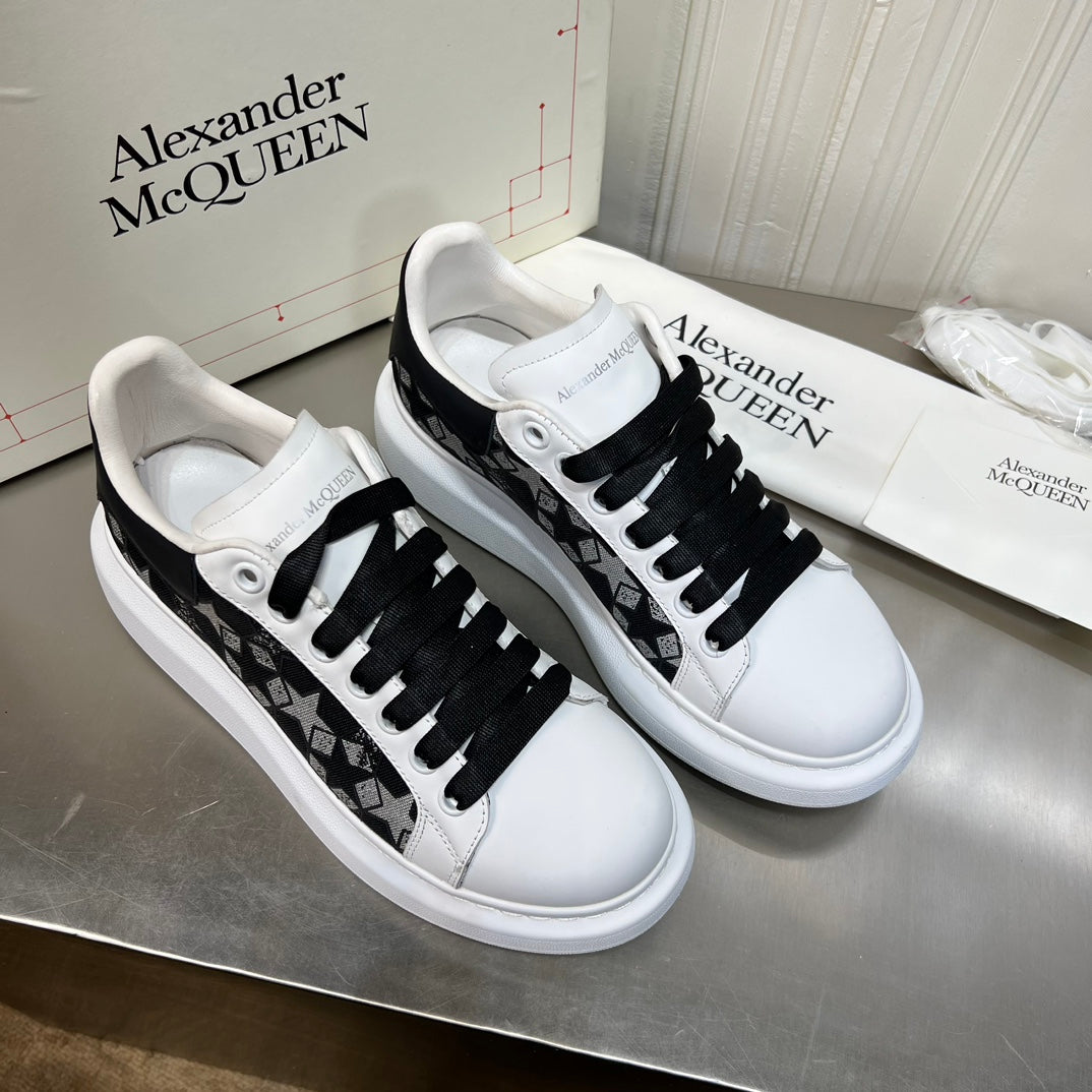 Alexander Mcqueen -013shores