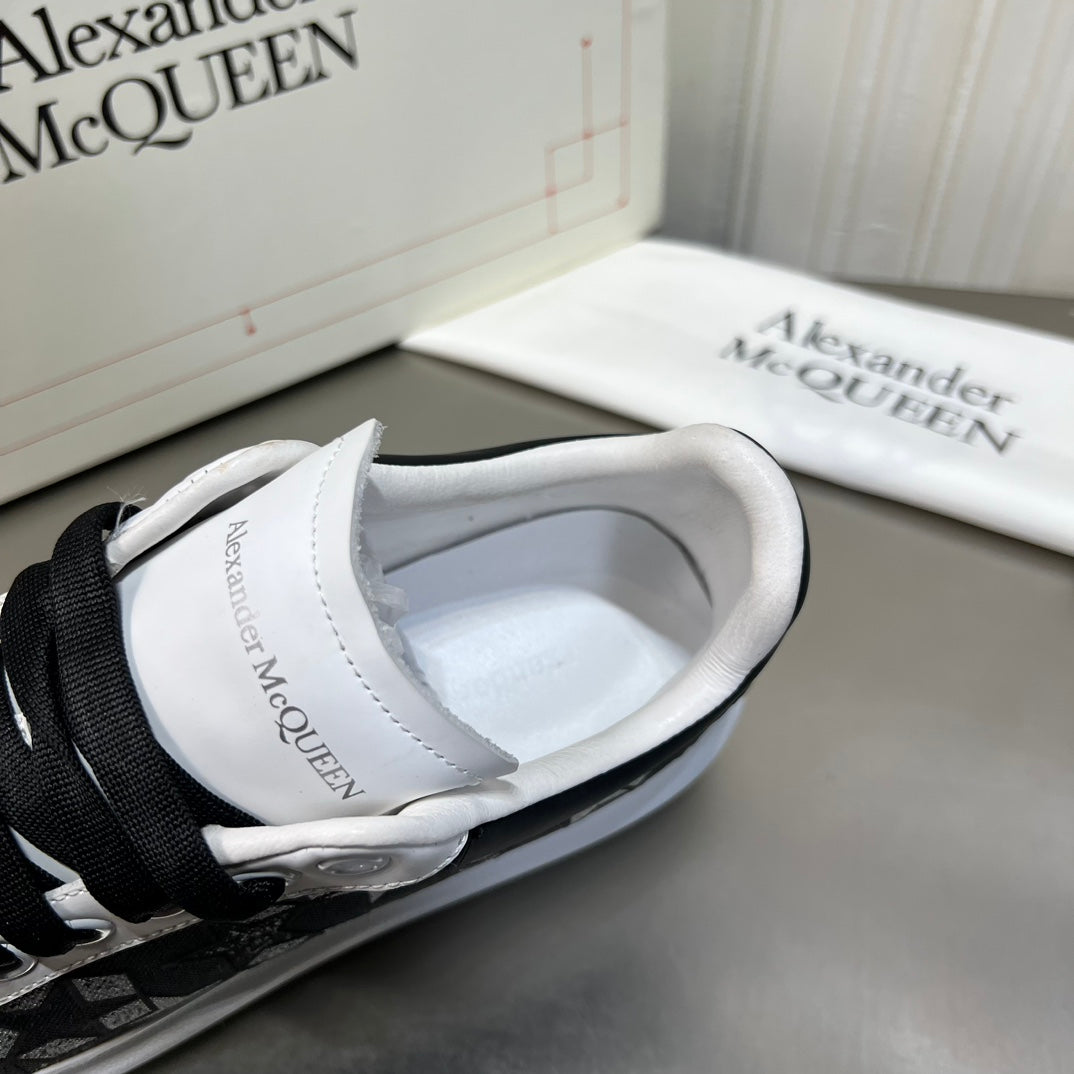 Alexander Mcqueen -013shores