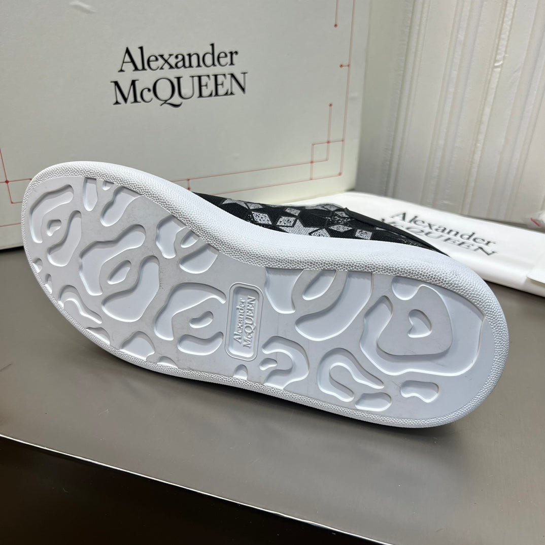 Alexander Mcqueen -013shores