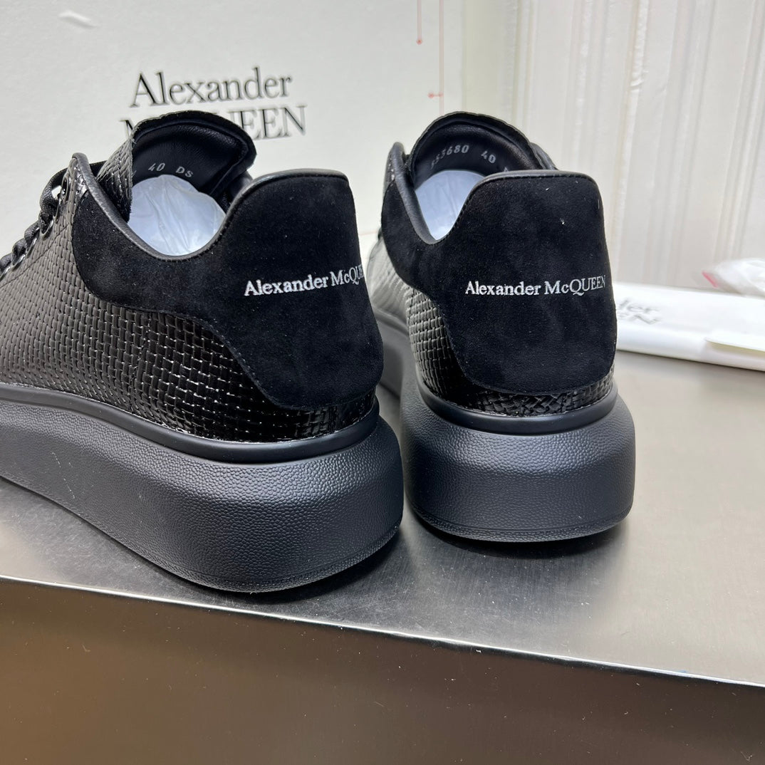Alexander Mcqueen -014shores