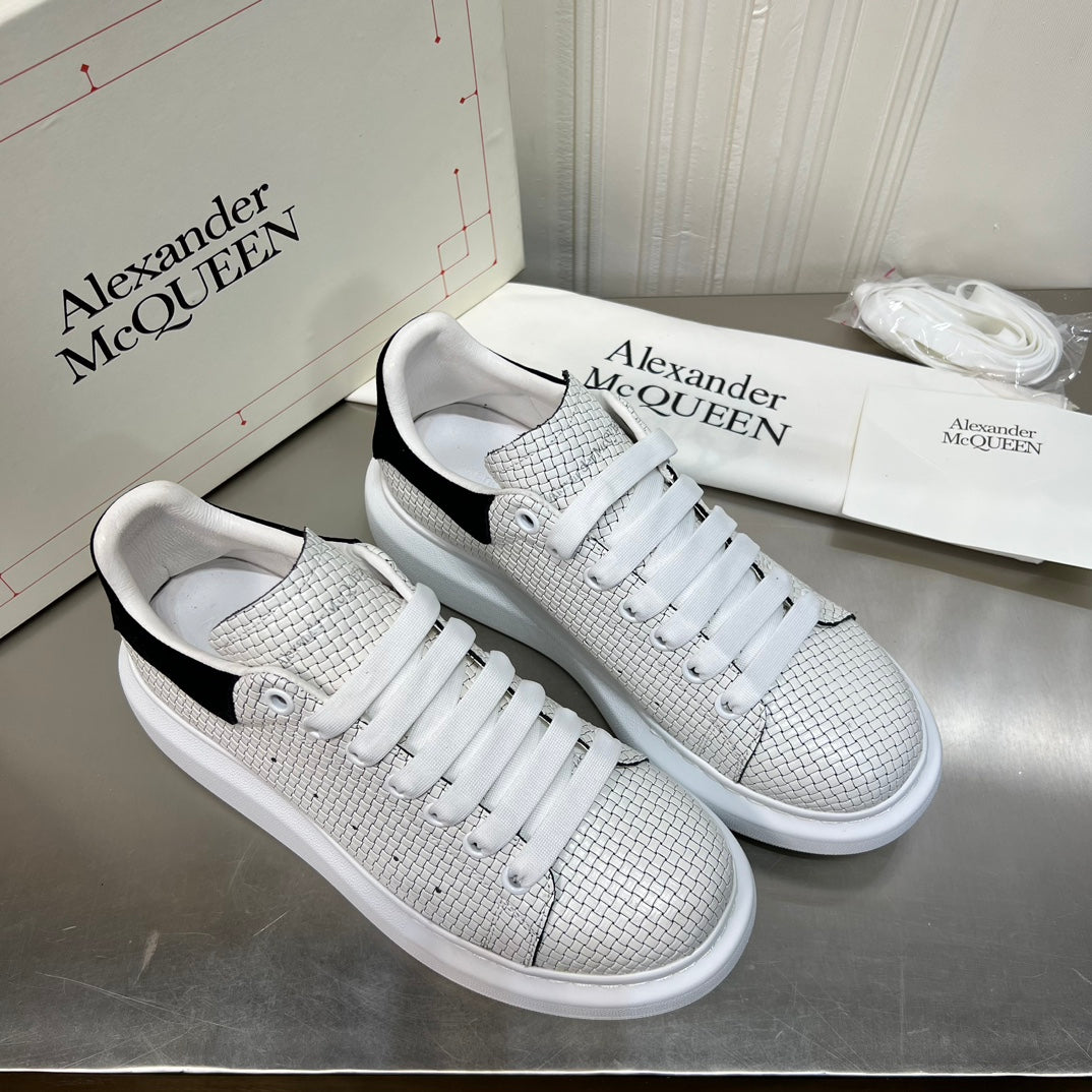 Alexander Mcqueen -015shores