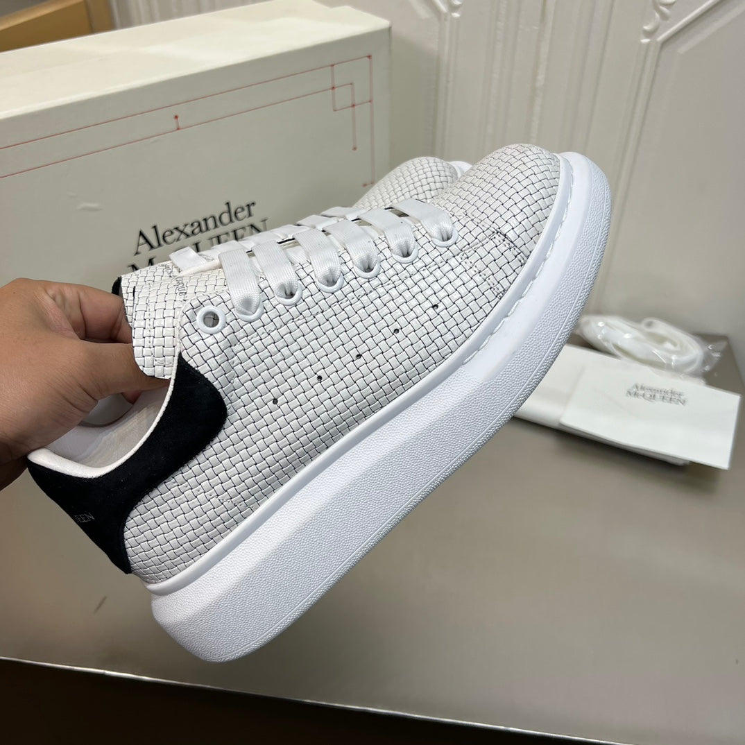 Alexander Mcqueen -015shores