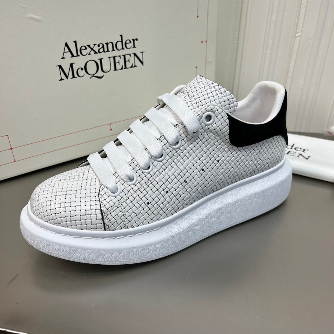 Alexander Mcqueen -015shores