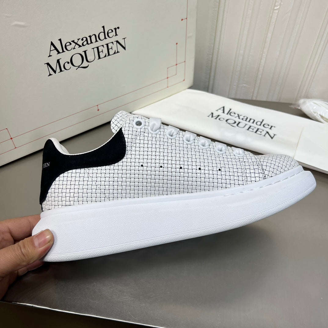 Alexander Mcqueen -015shores