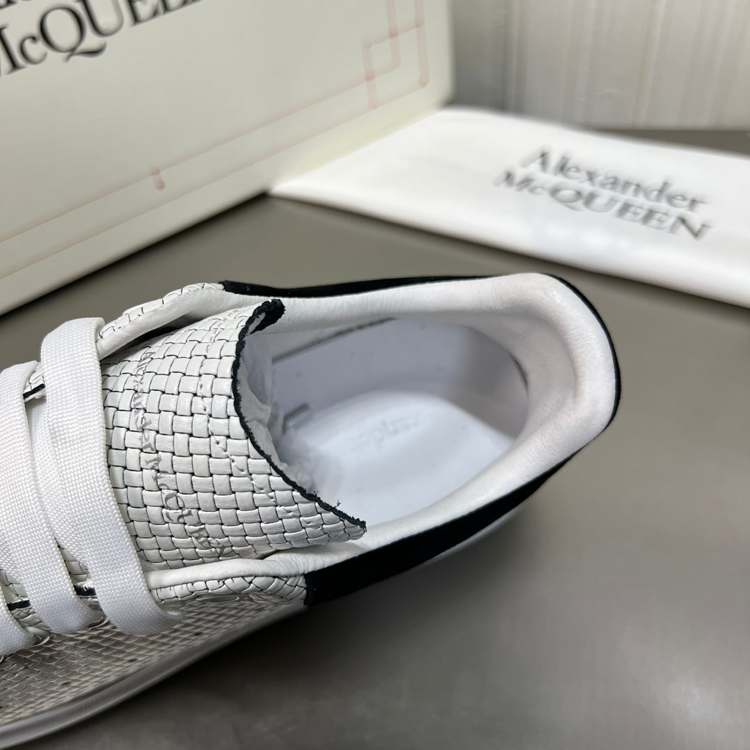 Alexander Mcqueen -015shores